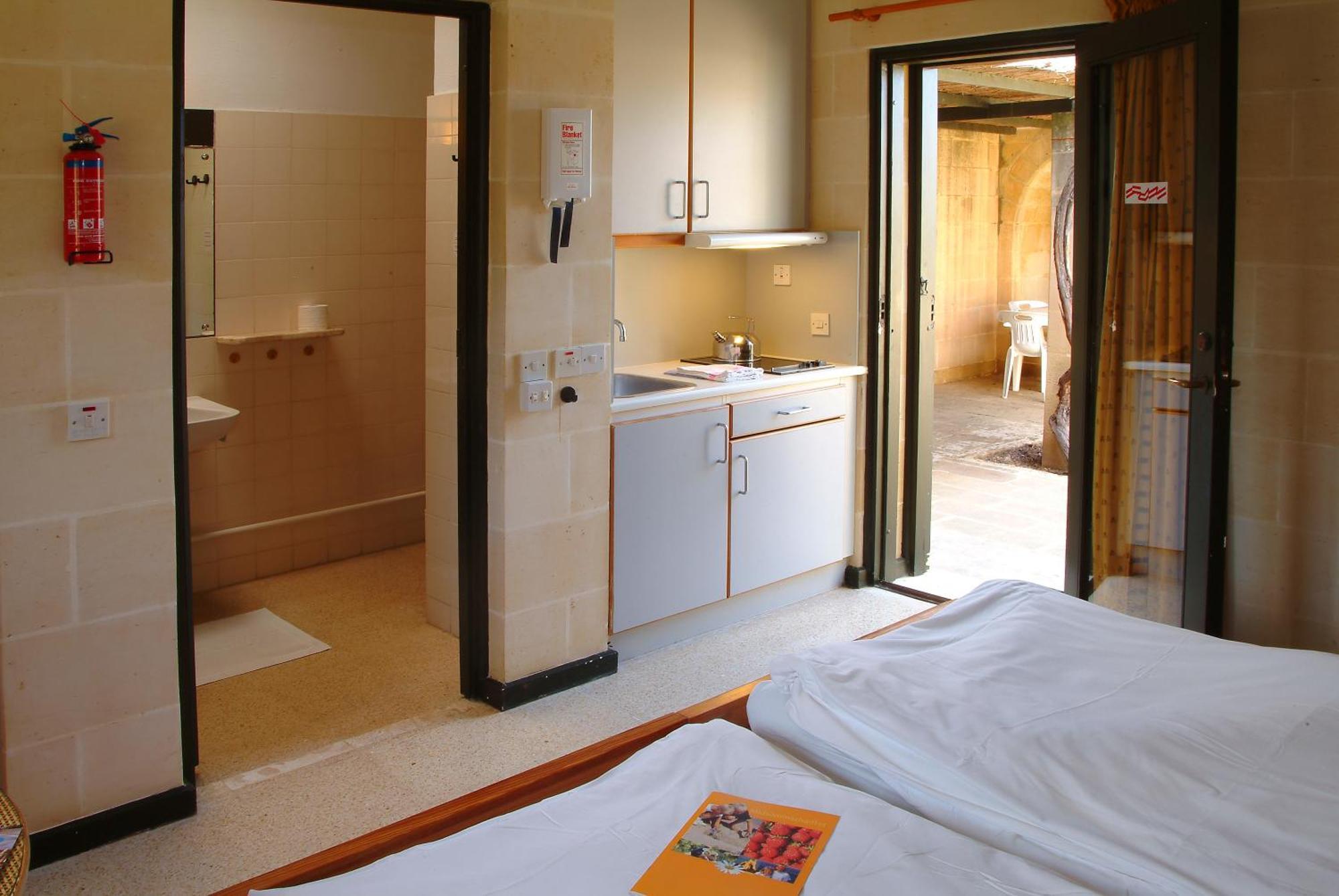 Mellieha Holiday Centre Rom bilde