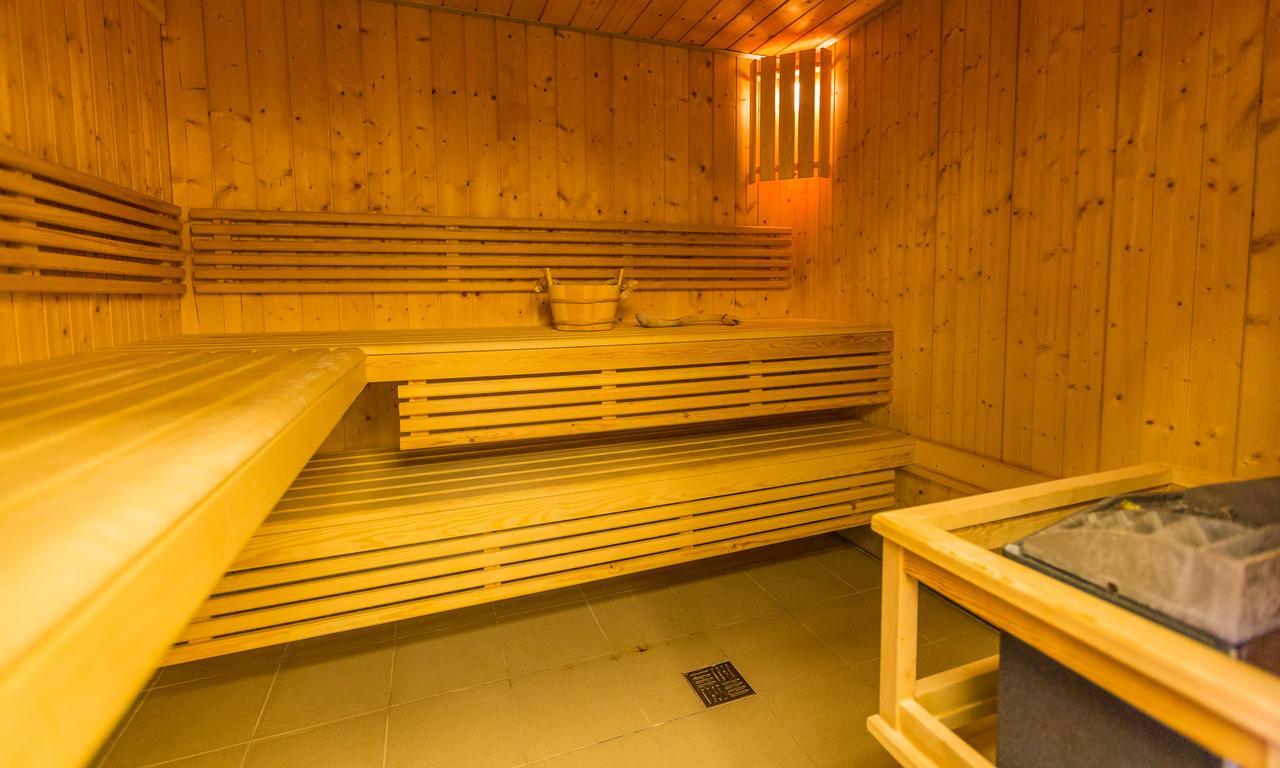 Mellieha Holiday Centre Eksteriør bilde