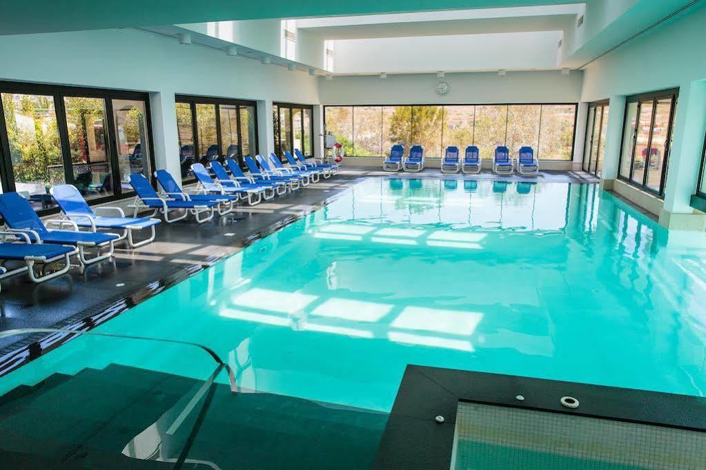 Mellieha Holiday Centre Eksteriør bilde