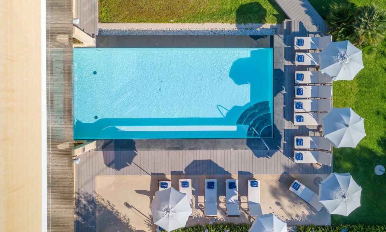 Mellieha Holiday Centre Eksteriør bilde