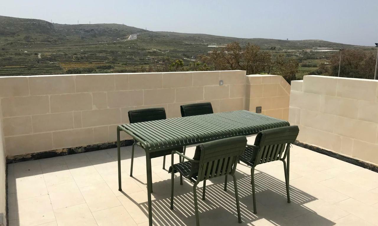 Mellieha Holiday Centre Eksteriør bilde